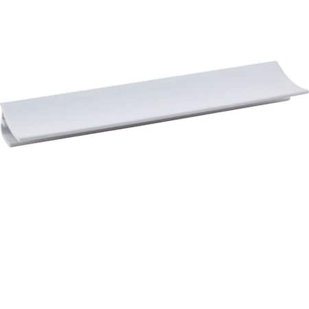 Metro Marker, Shelf , Pro, 6"L, White CSM6WQ